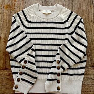 Sezane Sami Jumper
